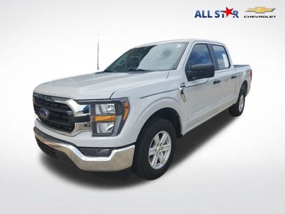 Used 2023 Ford F150 XLT