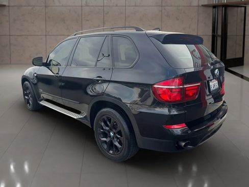 Used 2013 BMW X5 xDrive35i image 4