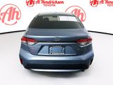 Used 2022 Toyota Corolla LE image 4