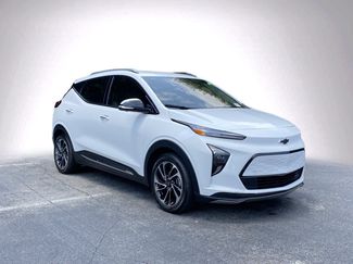 Used 2023 Chevrolet Bolt EUV Premier FWD video 2