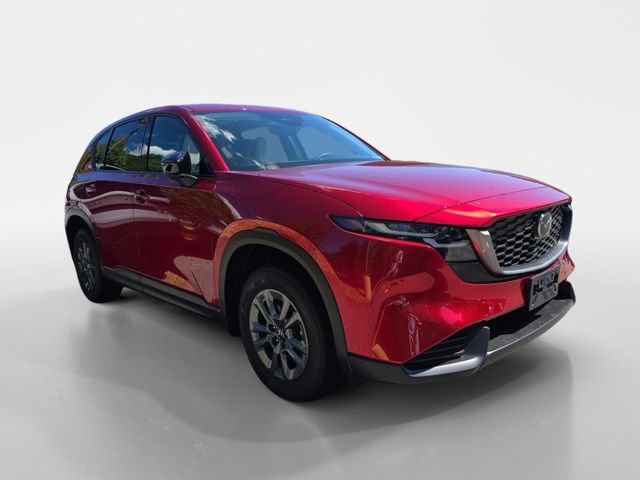 New 2026 MAZDA CX-5 Select AWD/4WD image 1