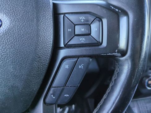 Used 2018 Ford Expedition Max Limited image 27