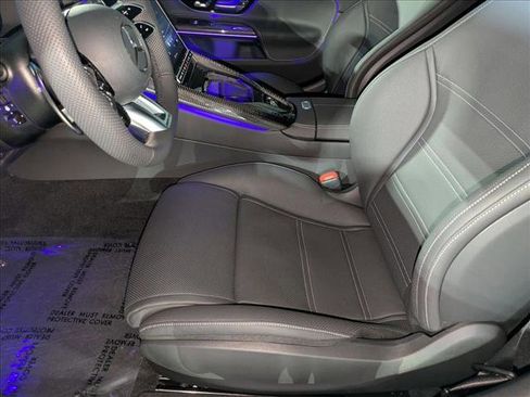 New 2026 Mercedes-Benz SL 63 AMG S e Performance 4MATIC image 4