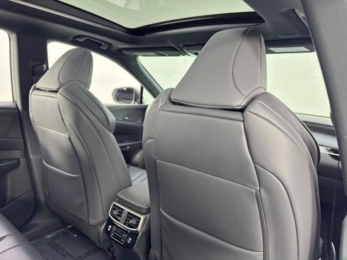 Used 2023 Lexus RX 500h F Sport w/ Cold Area Package image 37