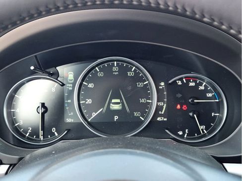 Used 2025 MAZDA CX-5 AWD 2.5 S w/ Premium Plus Pkg image 21