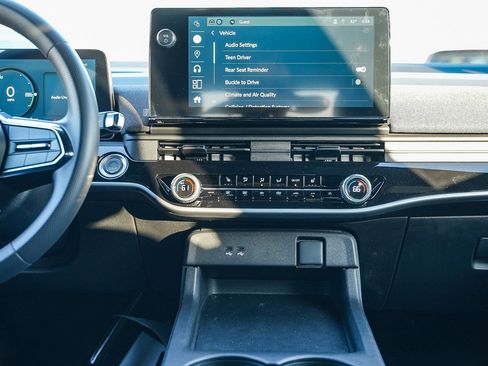 New 2026 Honda Prologue Eco image 16