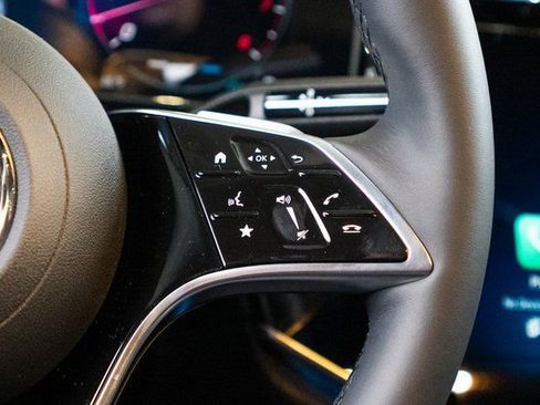 New 2026 Mercedes-Benz E 450 4MATIC Sedan image 17