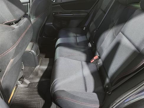 Used 2017 Subaru WRX AWD/4WD image 24