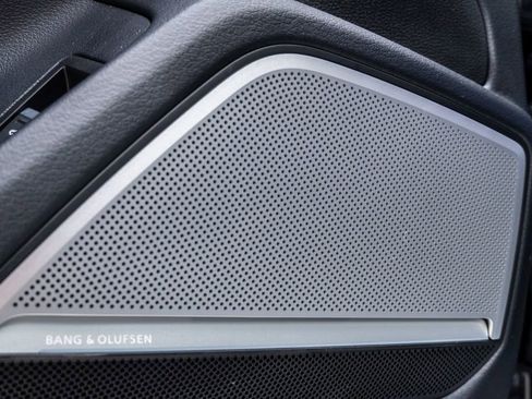 Certified 2025 Audi RS 7 performance Sportback AWD/4WD image 25