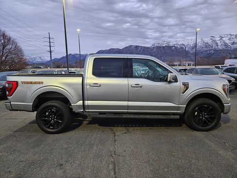 Used 2022 Ford F150 Tremor w/ Equipment Group 402A High image 2