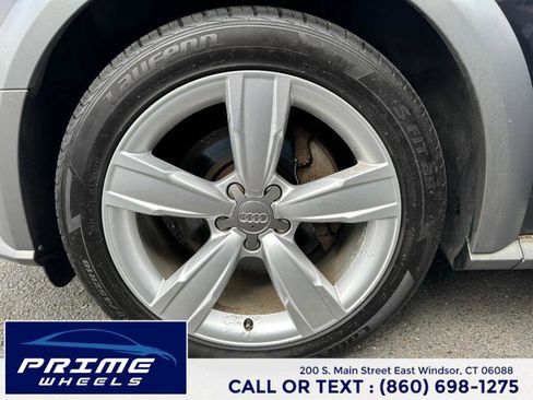 Used 2014 Audi A4 Premium Plus image 24