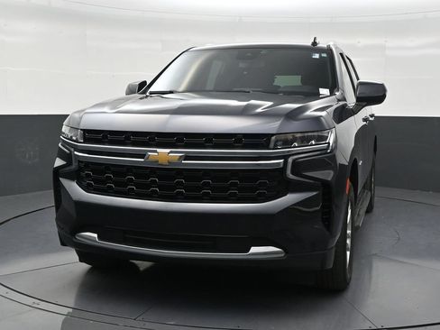 Used 2023 Chevrolet Tahoe LS RWD image 8