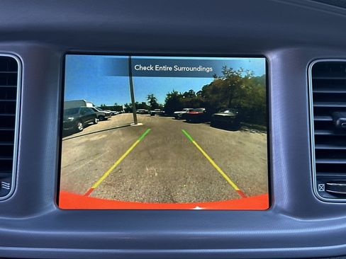 Used 2023 Dodge Charger R/T w/ Harman/Kardon Audio Group RWD image 15