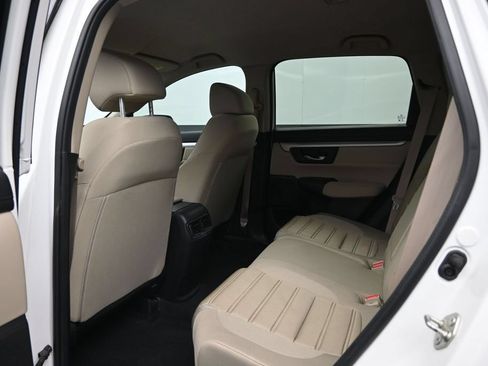 Used 2018 Honda CR-V LX image 20