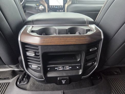 Used 2022 RAM 1500 Laramie image 13