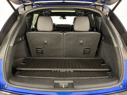 Used 2023 Acura MDX A-Spec AWD/4WD image 17