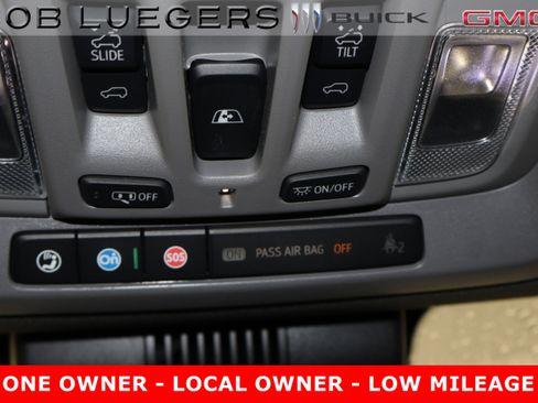 Certified 2022 GMC Sierra 1500 Denali image 30