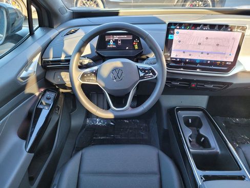 New 2026 Volkswagen ID.4 Pro S image 15