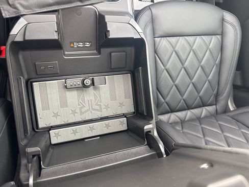 New 2026 Chevrolet Silverado 1500 RST image 39