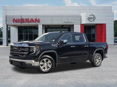Used 2025 GMC Sierra 1500 SLT