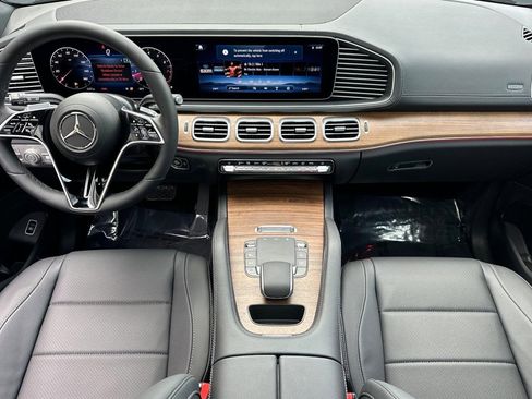 Used 2026 Mercedes-Benz GLE 350 4MATIC image 16