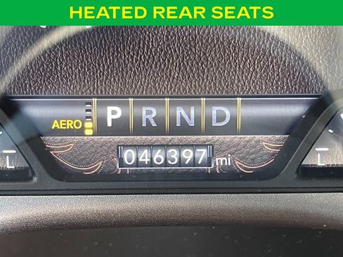 Used 2022 RAM 1500 Limited AWD/4WD image 19