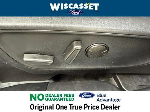 Certified 2025 Ford Bronco Sport Badlands image 21