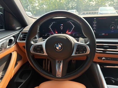 Used 2024 BMW M440i Coupe w/ Premium Package RWD image 12