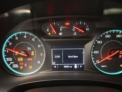 Used 2019 Chevrolet Traverse LS AWD/4WD image 34