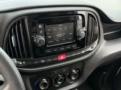 Used 2022 RAM ProMaster City Tradesman FWD image 19