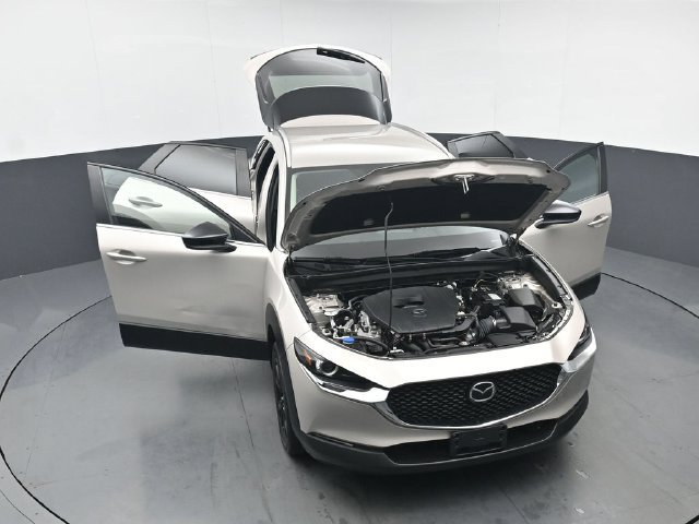 Certified 2024 MAZDA CX-30 AWD 2.5 S w/ Select Sport Pkg image 49