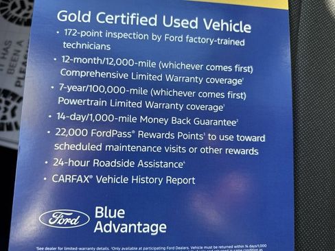 Certified 2023 Ford Ranger XLT w/ Equipment Group 302A High image 26