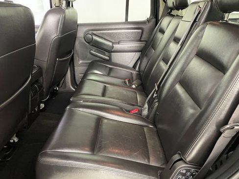 Used 2008 Ford Explorer Limited image 16