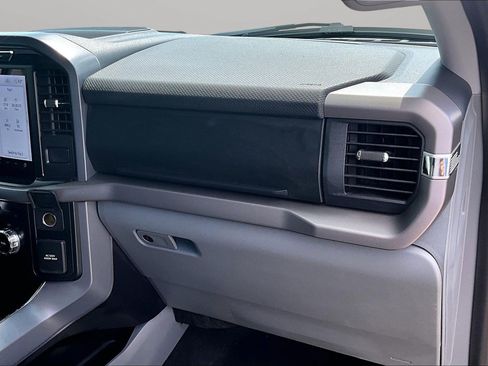 Used 2024 Ford F150 XLT w/ Mobile Office Package AWD/4WD image 21