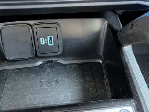 Used 2022 Ford Bronco Outer Banks AWD/4WD image 29