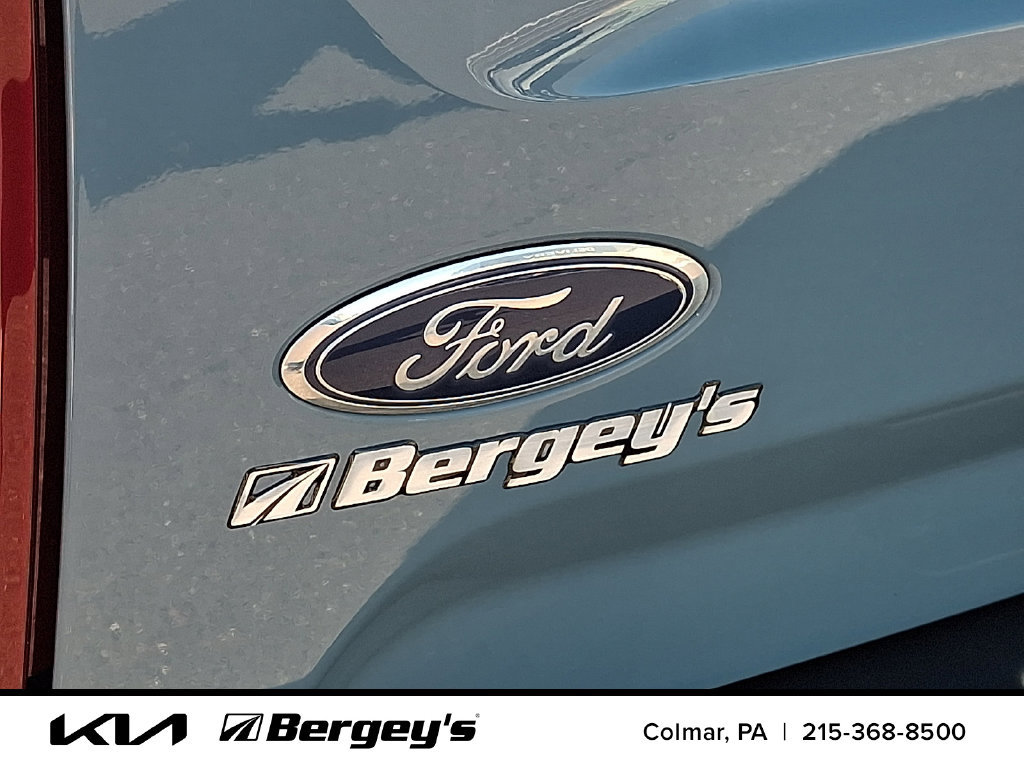 Used 2022 Ford Bronco Sport Outer Banks w/ Tech Package AWD/4WD image 33