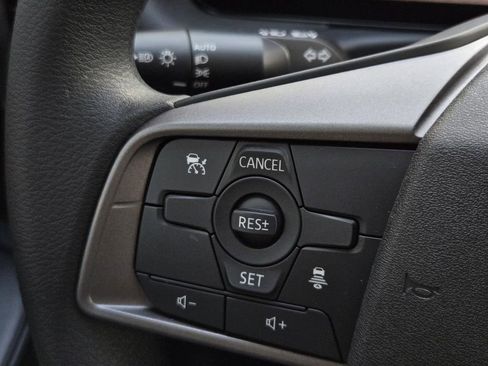 New 2026 Nissan Sentra SV w/ Floor Mat Package FWD image 24