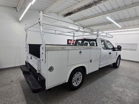 Used 2019 Ford F250 XL w/ STX Appearance Package image 7