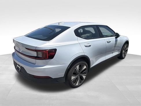 Used 2023 Polestar Polestar 2 AWD/4WD image 7