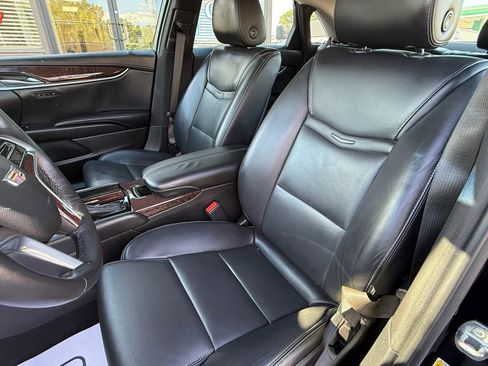 Used 2016 Cadillac XTS Luxury FWD image 14