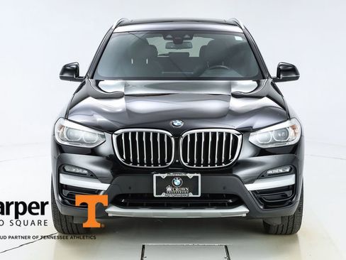Used 2020 BMW X3 xDrive30i w/ Convenience Package image 56