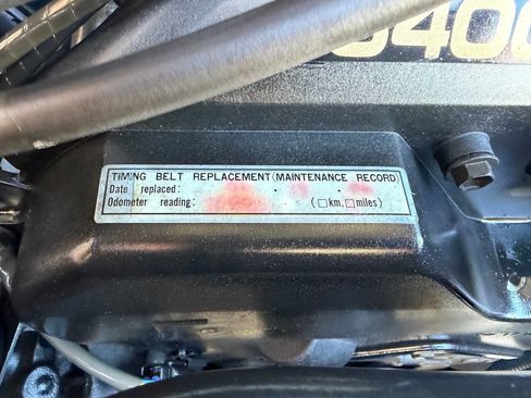 Used 1997 Toyota 4Runner SR5 RWD image 29