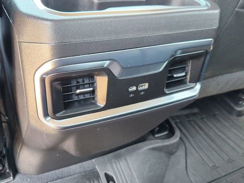 Used 2022 GMC Sierra 1500 SLT AWD/4WD image 29