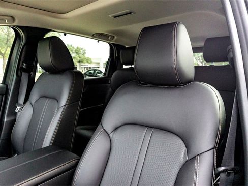 New 2026 MAZDA CX-70 3.3 Turbo w/ Preferred Package image 9