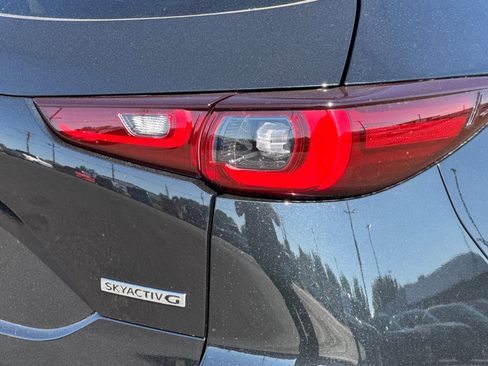 New 2025 MAZDA CX-5 AWD 2.5 S w/ Preferred Package image 22