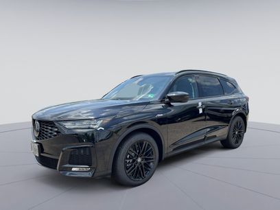 New 2026 Acura MDX A-Spec