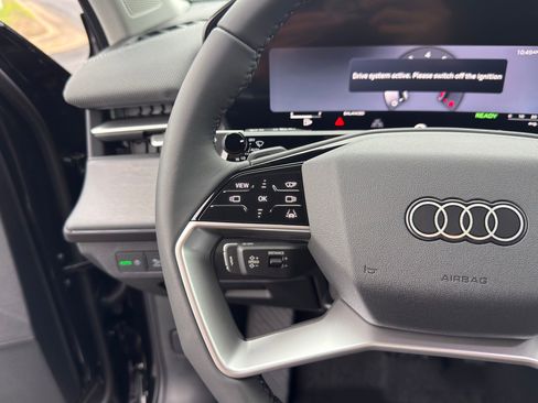New 2026 Audi Q3 quattro 2.0T AWD/4WD image 17