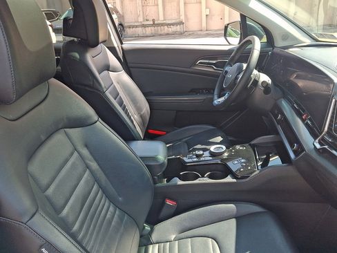Used 2023 Kia Sportage SX Prestige AWD/4WD image 13