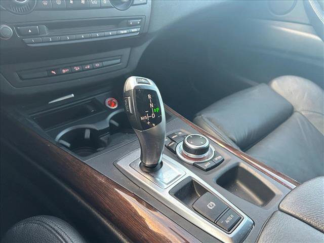 Used 2013 BMW X5 xDrive50i AWD/4WD image 14