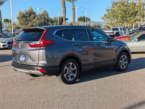 Used 2017 Honda CR-V EX-L image 6